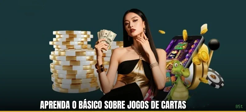 Jogos do cassino